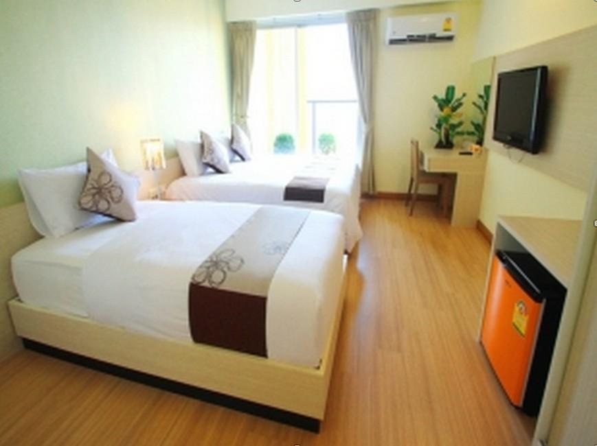 バンコク都 Sakul Houseホステル エクステリア 写真