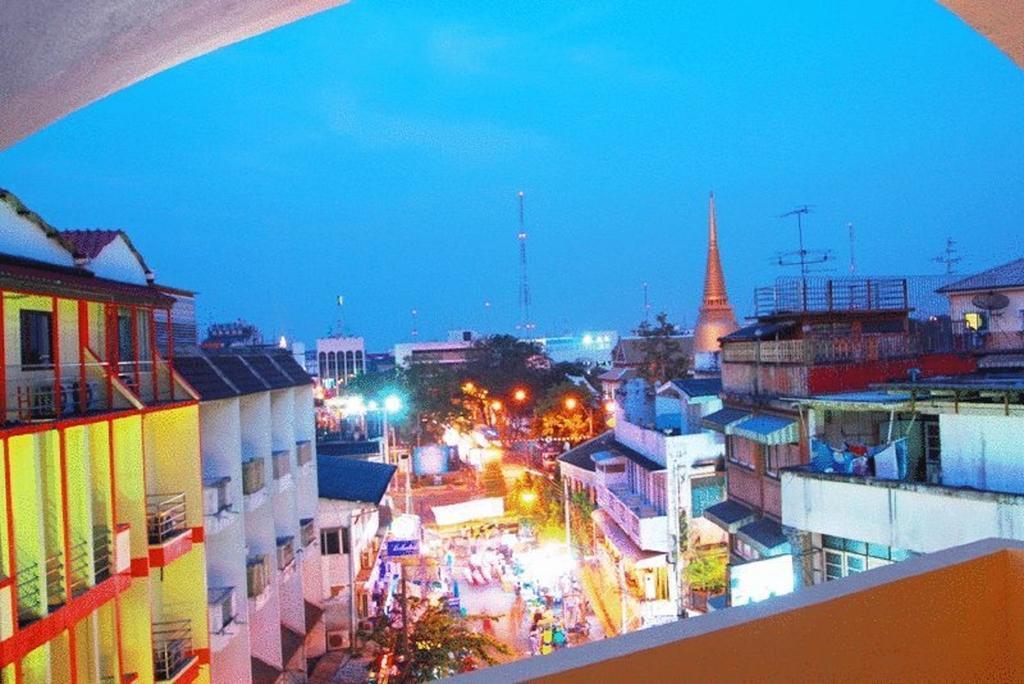 バンコク都 Sakul Houseホステル エクステリア 写真