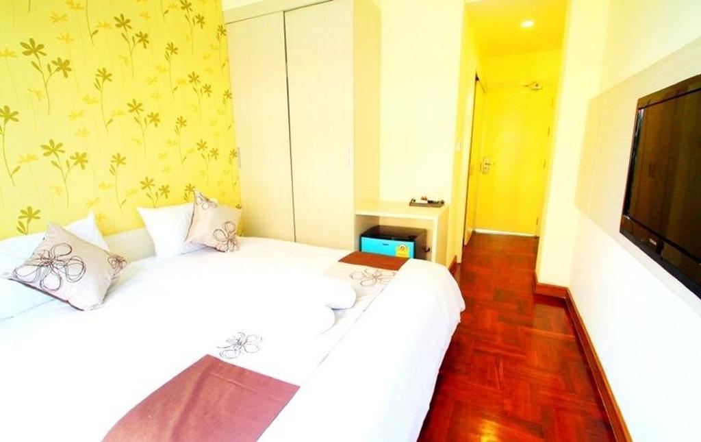 バンコク都 Sakul Houseホステル エクステリア 写真