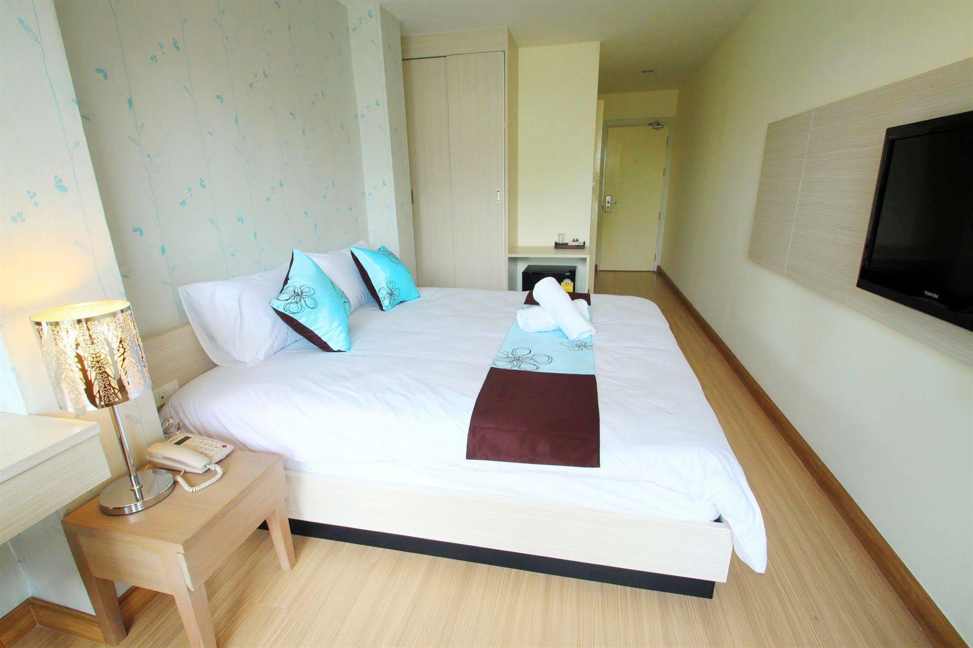バンコク都 Sakul Houseホステル エクステリア 写真