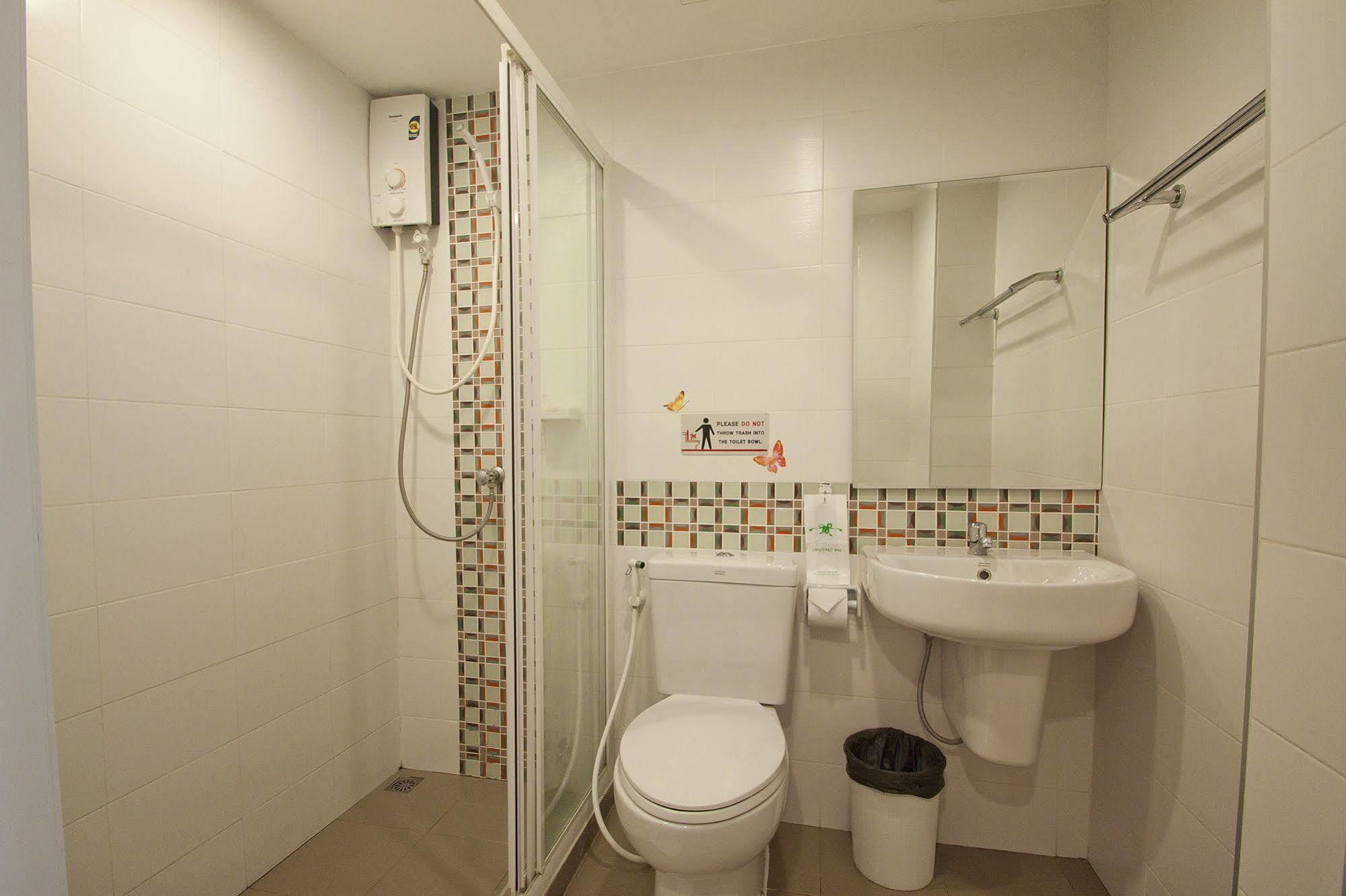 バンコク都 Sakul Houseホステル エクステリア 写真