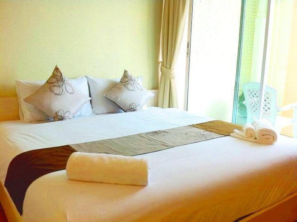 バンコク都 Sakul Houseホステル エクステリア 写真